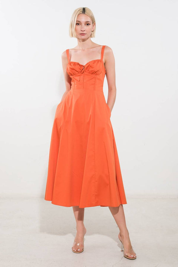 oceanic-opulence-woven-midi-dress Flying Tomato-Sophia's StyleDRESSES-1